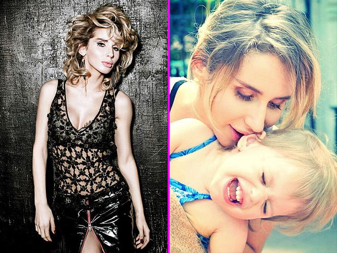 Светлана Лобода