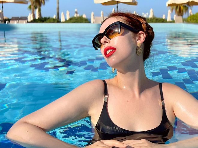 Соня Плакидюк