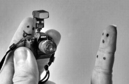 Любовь на пальцах