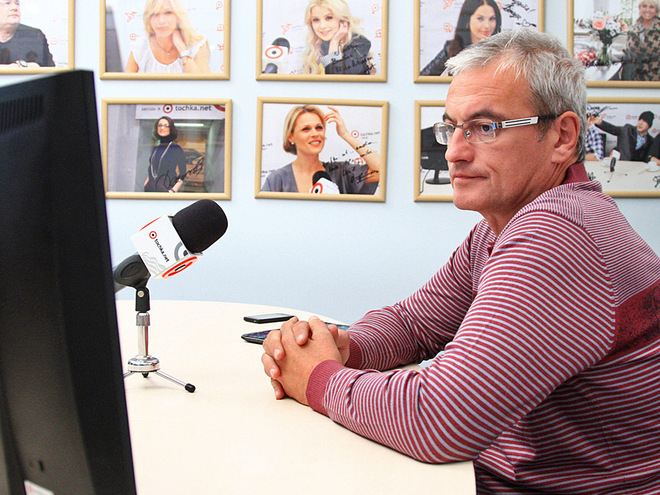 Володимир Нечипорук