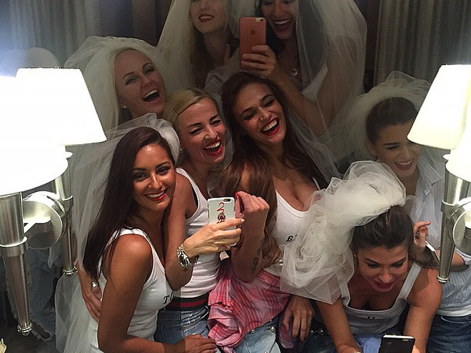 Ксения Бородина