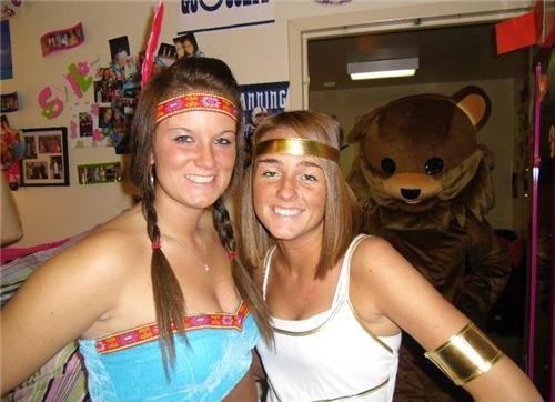 Герои второго плана