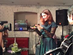 Оля Цибульская