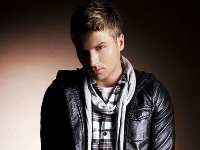 Сергей Лазарев