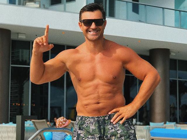 Николай Тищенко