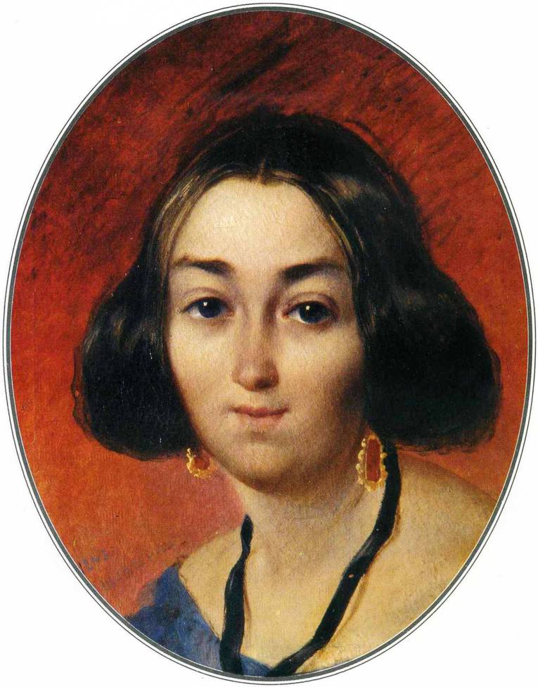 Тарас Шевченко: рисунки