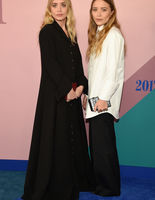 CFDA Fashion Awards — 2017
