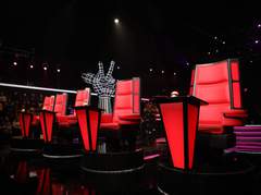 Голос країни