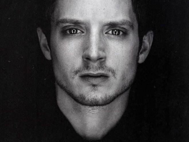 Елайджа Вуд