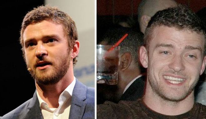 Пьяные звезды упали на землю