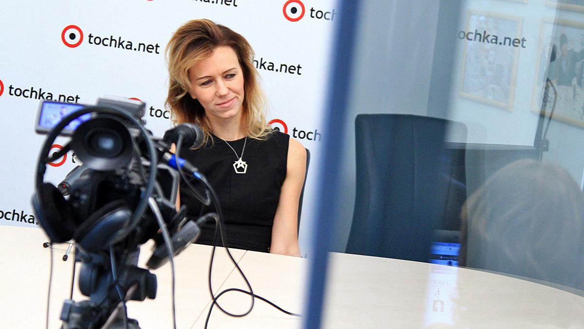 Анна Бублик