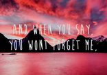 Two Door Cinema Club - Changing of the Seasons