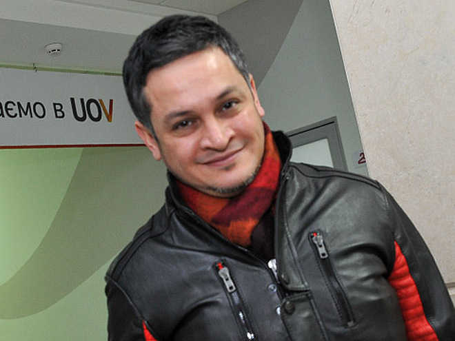 Эктор Хименес Браво