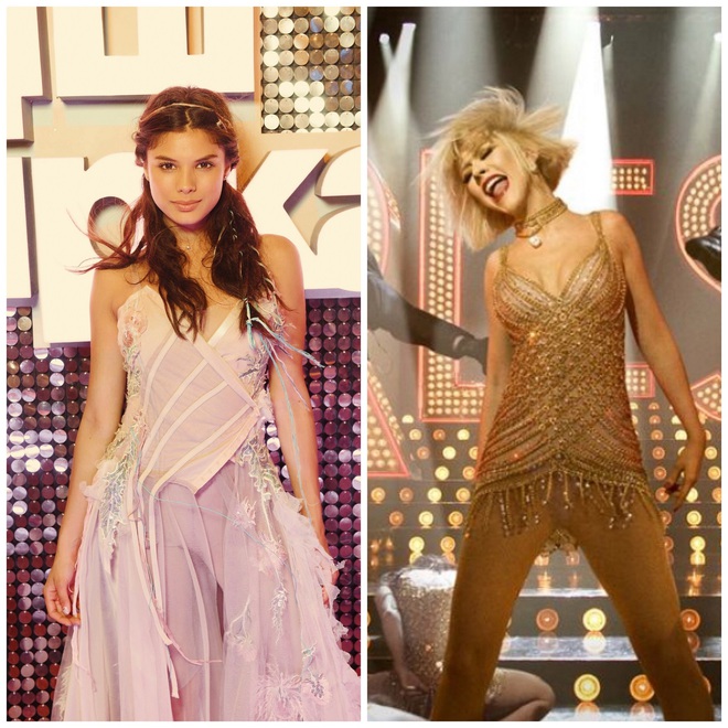 Танці з зірками