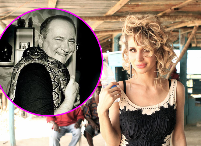 Світлана Лобода