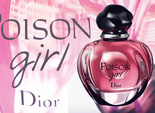 Poison Girl Dior Poison Girl Dior