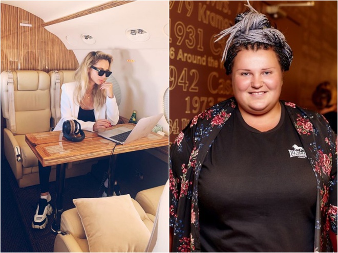 alyona alyona назвала умову, за якої запише дует з Лободою