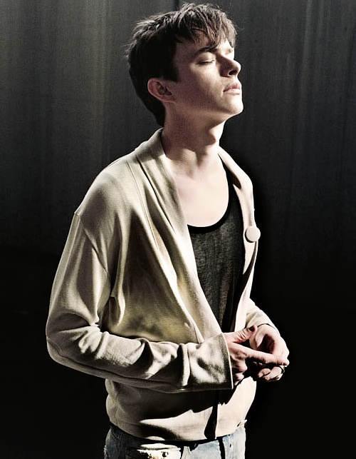 Дэйн ДеХаан