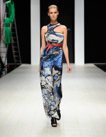 Летний гардероб