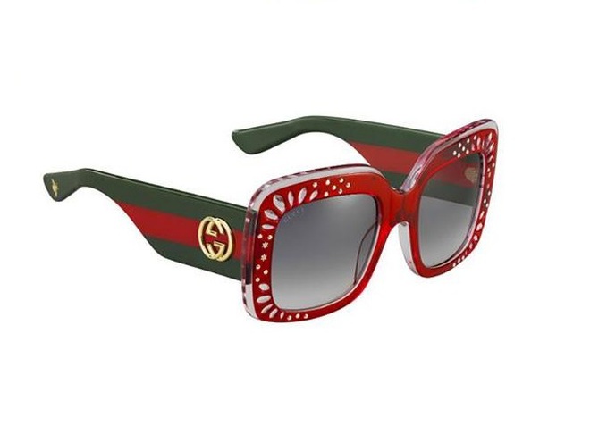 Gucci Лучшие очки всех брендов собраны в одном месте - highclass.com.ua
