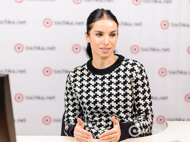 Наталия Мацак