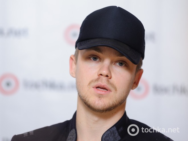 Артем Пивоваров