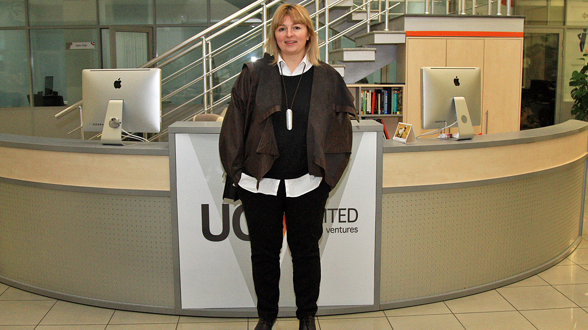 Христина Бобкова