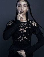 FKA Twigs