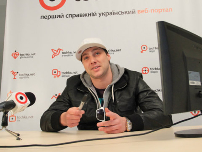 Олег Кензов