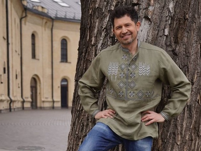 Джеджула познайомив старшу дочку з новонародженою сестрою: зворушливе фото