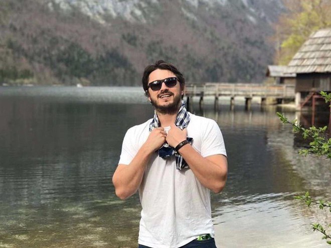 Сергей Притула