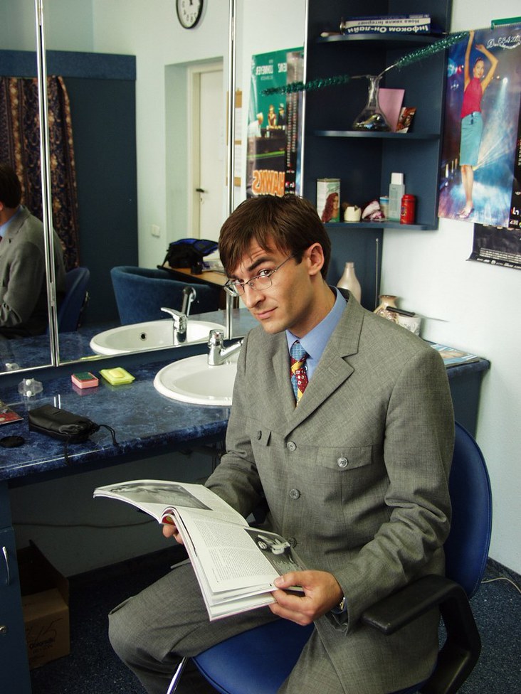 Новий канал