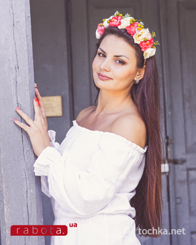 Светлана Тамкина