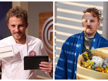 Навіть кубок не дали: Клопотенко розповів, що отримав за перемогу на «МайстерШефі»