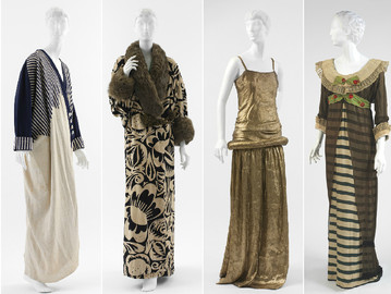 Возрождение легенды: новые владельцы Paul Poiret