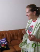 Яна Клочкова