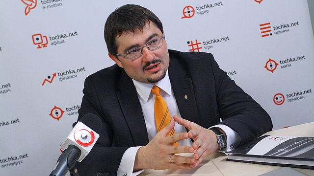 Олександр Атаманенко