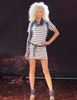 G-Star Raw на Holiday Fashion Week