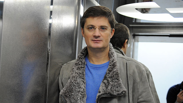 Игорь Кондратюк