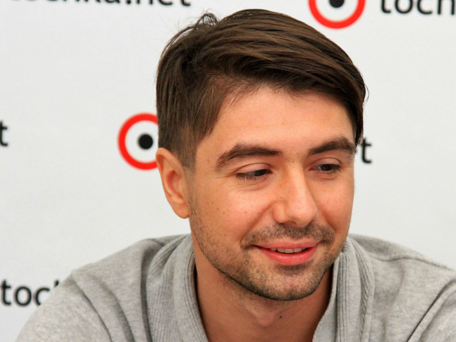 Игорь Обуховский