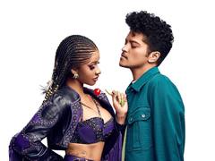 Cardi B i Bruno Mars