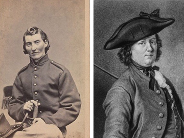 7 известных женщин, которые притворились мужчинами, чтобы попасть на войну