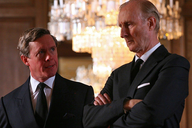 Фильмы про принцессу Диану