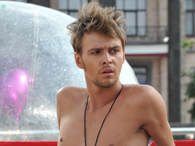 Макс Барскіх