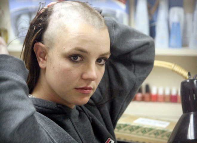 Брітні Спірс