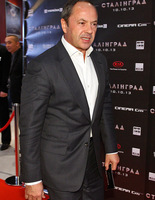 Премьера фильма Сталинград