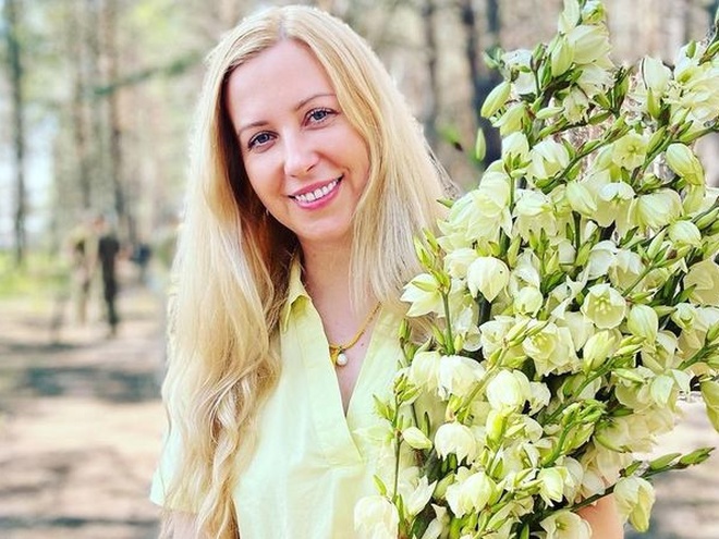 Тоня Матвієнко влаштувалася на роботу через безгрошів'я: скільки співачка заробляла до війни