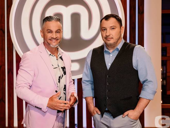 МастерШеф. CELEBRITY