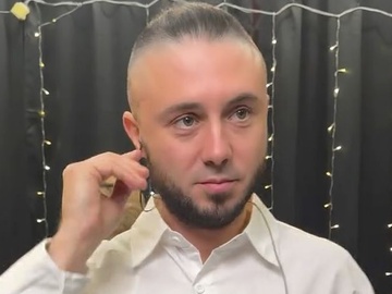 Тарас Тополя відповів на звинувачення, що «піариться» на темі розлучення