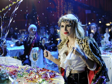 LOBODA